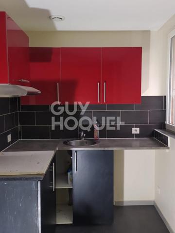 VENTE : Lots de 4 appartements à AULNAY SOUS BOIS