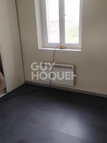 VENTE : Lots de 4 appartements à AULNAY SOUS BOIS