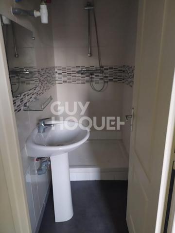 VENTE : Lots de 4 appartements à AULNAY SOUS BOIS