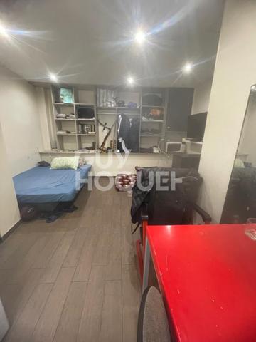 VENTE : Lots de 4 appartements à AULNAY SOUS BOIS