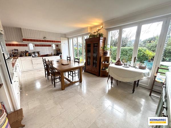 Maison 6 pièces – 143 m² environ à Vitré (ref : 2957)