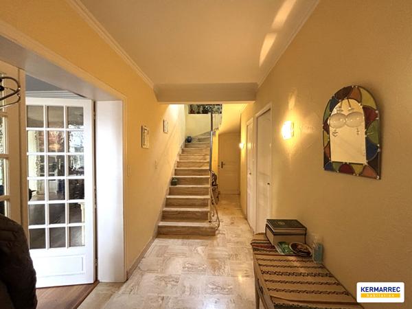 Maison 6 pièces – 143 m² environ à Vitré (ref : 2957)