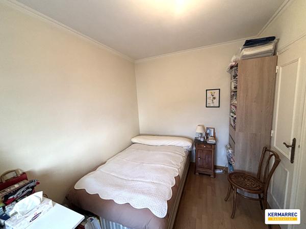Maison 6 pièces – 143 m² environ à Vitré (ref : 2957)