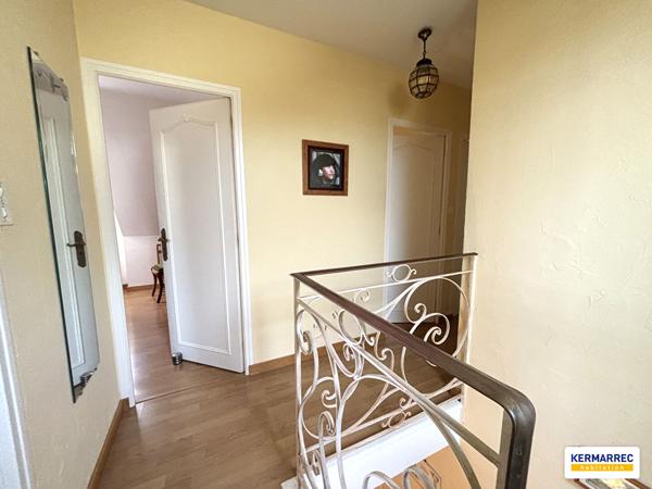 Maison 6 pièces – 143 m² environ à Vitré (ref : 2957)