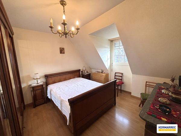 Maison 6 pièces – 143 m² environ à Vitré (ref : 2957)