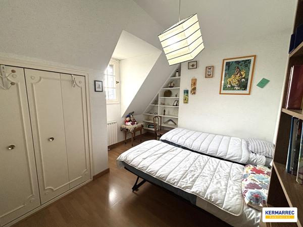 Maison 6 pièces – 143 m² environ à Vitré (ref : 2957)