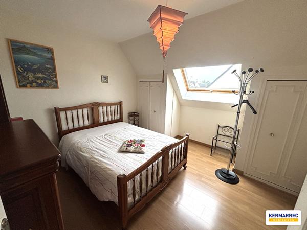 Maison 6 pièces – 143 m² environ à Vitré (ref : 2957)