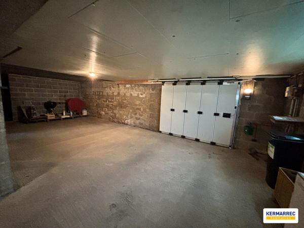 Maison 4 pièces – 88 m² environ à Vitré (ref : 3287)