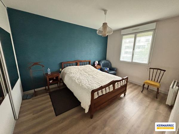 Maison 4 pièces – 88 m² environ à Vitré (ref : 3287)