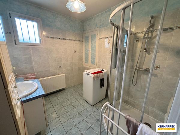 Maison 4 pièces – 88 m² environ à Vitré (ref : 3287)