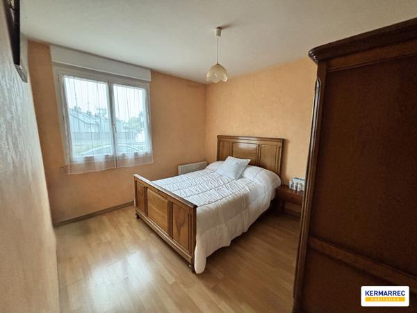 Maison 4 pièces – 88 m² environ à Vitré (ref : 3287)