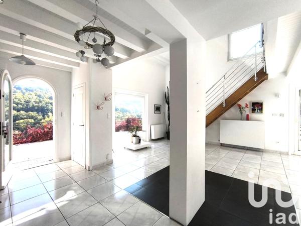 Maison à vendre 7 pièces 220 m² Ceyssac