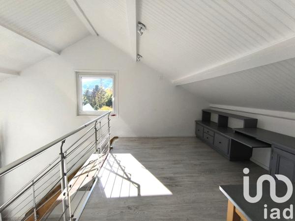 Maison à vendre 7 pièces 220 m² Ceyssac