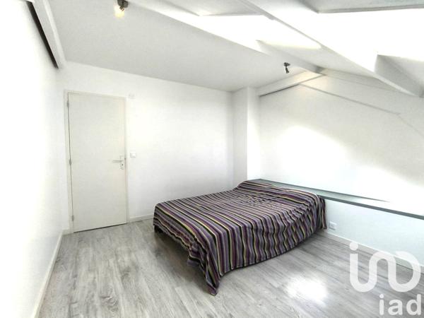 Maison à vendre 7 pièces 220 m² Ceyssac