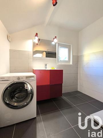 Maison à vendre 7 pièces 220 m² Ceyssac