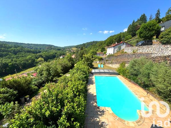 Maison à vendre 7 pièces 220 m² Ceyssac