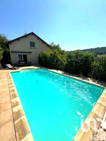 Maison à vendre 7 pièces 220 m² Ceyssac