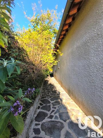 Maison à vendre 7 pièces 220 m² Ceyssac