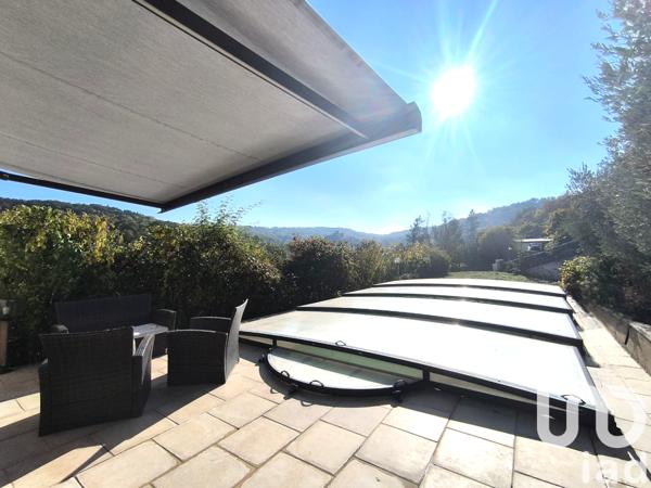 Maison à vendre 7 pièces 220 m² Ceyssac