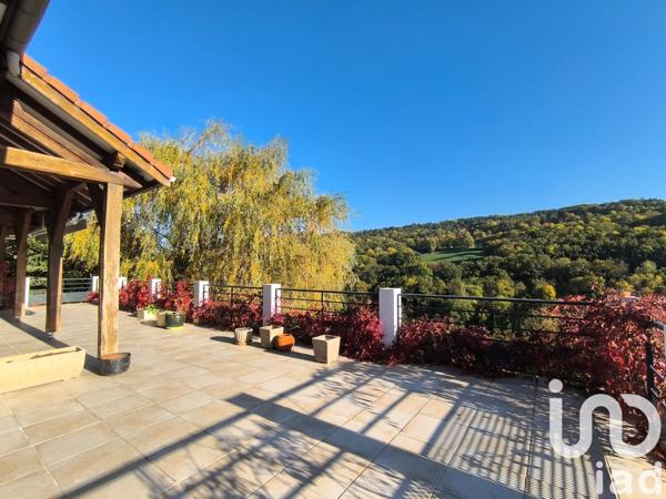 Maison à vendre 7 pièces 220 m² Ceyssac