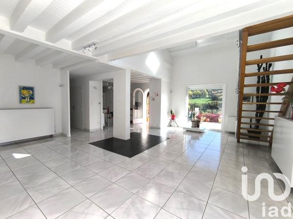 Maison à vendre 7 pièces 220 m² Ceyssac