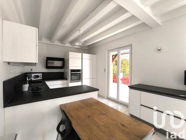 Maison à vendre 7 pièces 220 m² Ceyssac