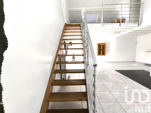 Maison à vendre 7 pièces 220 m² Ceyssac