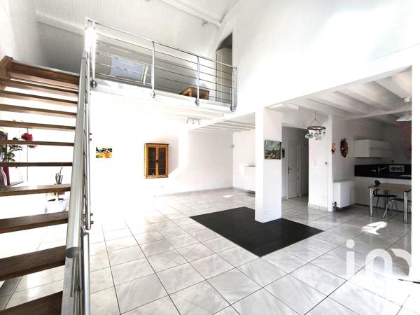 Maison à vendre 7 pièces 220 m² Ceyssac