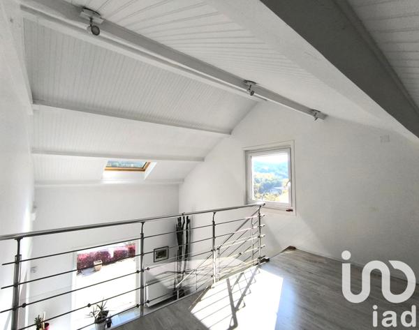 Maison à vendre 7 pièces 220 m² Ceyssac