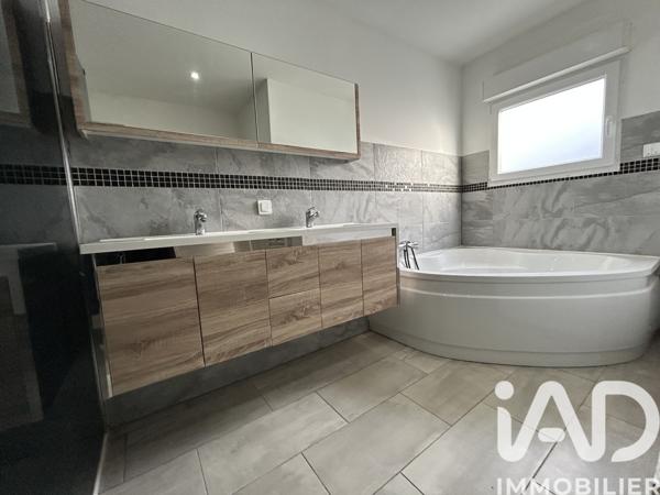 Maison à vendre 4 pièces 90 m² Bouligny