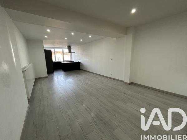 Maison à vendre 4 pièces 90 m² Bouligny