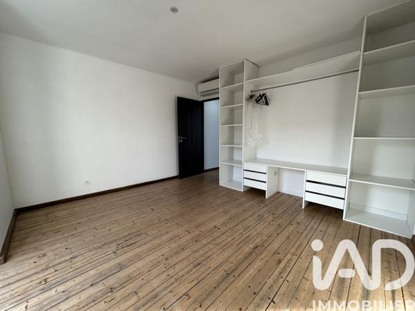 Maison à vendre 4 pièces 90 m² Bouligny