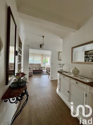 Appartement à vendre 4 pièces 93 m² Caen