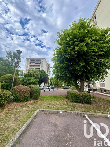 Appartement à vendre 4 pièces 93 m² Caen