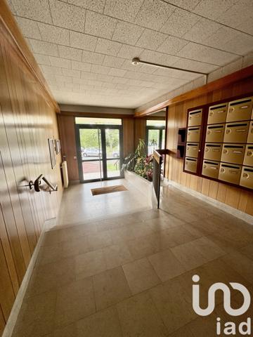 Appartement à vendre 4 pièces 93 m² Caen