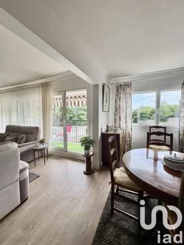 Appartement à vendre 4 pièces 93 m² Caen