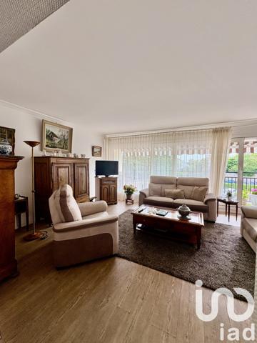 Appartement à vendre 4 pièces 93 m² Caen