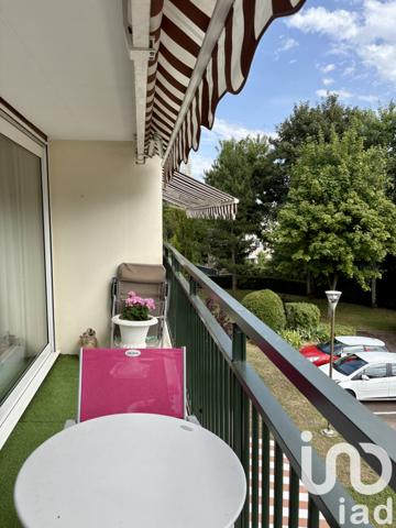 Appartement à vendre 4 pièces 93 m² Caen