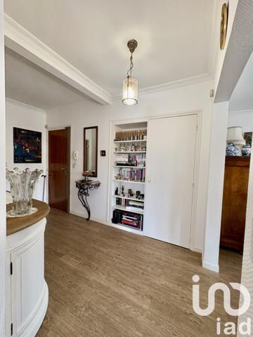 Appartement à vendre 4 pièces 93 m² Caen