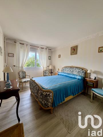 Appartement à vendre 4 pièces 93 m² Caen