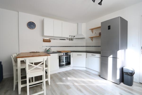 Appartement meublé Saran 3 pièce(s) 53 m2