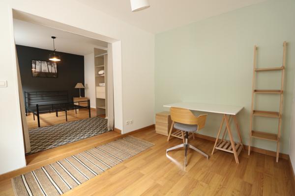 Appartement meublé Saran 3 pièce(s) 53 m2