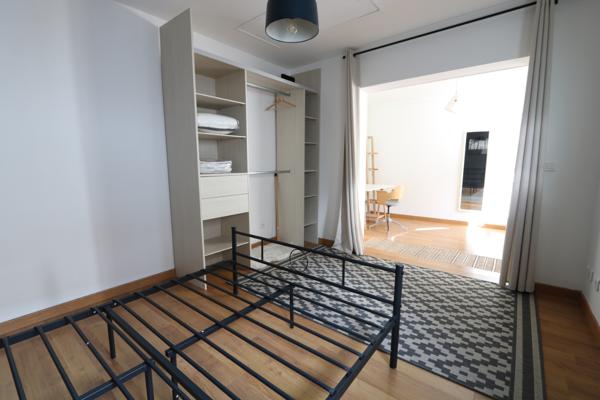 Appartement meublé Saran 3 pièce(s) 53 m2