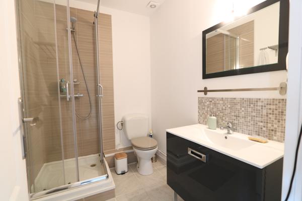 Appartement meublé Saran 3 pièce(s) 53 m2