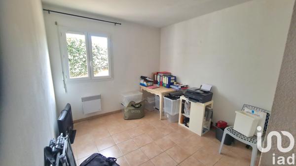 Appartement à vendre 4 pièces 73 m² Anduze