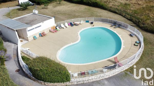 Appartement à vendre 4 pièces 73 m² Anduze