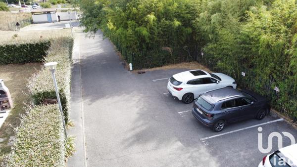 Appartement à vendre 4 pièces 73 m² Anduze