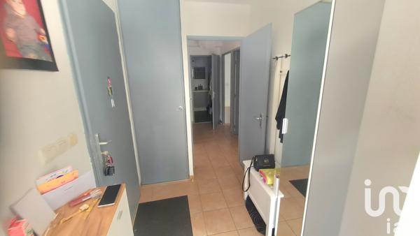 Appartement à vendre 4 pièces 73 m² Anduze