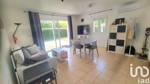 Appartement à vendre 4 pièces 73 m² Anduze