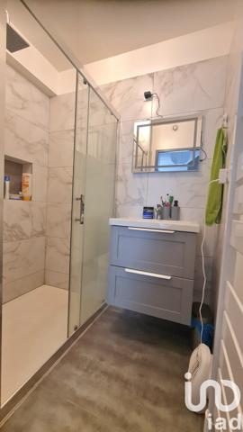 Appartement à vendre 4 pièces 73 m² Anduze